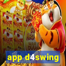 app d4swing